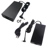 80W 20V 9A AD180W4530 AC Adapter For MSI MS-17FS GL66 GF76 WF76 Sword Thin Laptop Power Supply Charger 4.5x 3.0mm