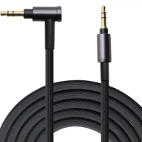 Audio cable suitable for Sony wh-1000xm3xm2xm4/h900nmdr-1ah800 headset upgrade cable