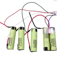 Cameron Sino 2900mAh Battery for Electrolux ZB3011, ZB3012, ZB3013, APOPI1, ZB3113, ZB3114, ZB3230 PRO