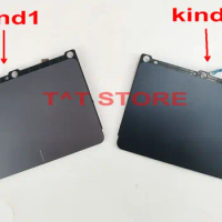 Original for ASUS Zenbook UX331 U3100 UX331UN UX331UX Touchpad Trackpad mouse board free shipping