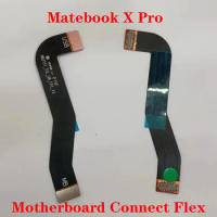 For Huawei MateBook X Pro New Main Motherboard Connector flex LCD Display Flex Cable