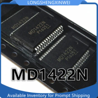 1PCS New Original MD1422 MD1422N SSOP-32 DC To DC Converter Chip