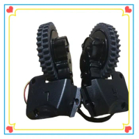 Polaris PVCR 0726W 0926W Polaris PVCR 0826 1126W ilife A4S A40 ilife A4 Robot Vacuum Cleaner Parts accessories Wheel Motors