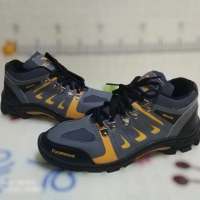 sepatu hiking beckham paramount original Sepatu gunung pria wanita Outdoor Berpori Nyaman Anti Air