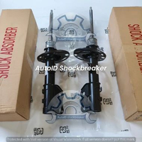 SHOCKBREAKER DEPAN MAZDA CX-5 CX5 ORIGINAL