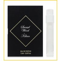 KILIAN 克利安聖木香水小樣 SACRED WOOD 1.5ML