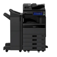Colour Multifunctional Printer e-STUDIO 2020AC/2520AC A3 A4 All in one Copier Printer Scanner office Machine