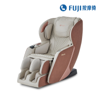 FUJI按摩椅 AI愛沙發 FG-936 (五大AI模式/溫感翻轉膝揉/LED手控器)