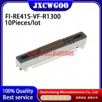 FI-RE41S-VF-R1300 FFC/FPC Connectors 0.5MM 41P Strt New original