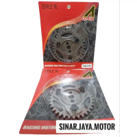 gigi sentri geser gear timing wave 125 kharisma supra x 125