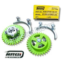 POMPA OLI KARISMA KHARISMA NRGI RACING OIL PUMP MX KING Hi-POWER