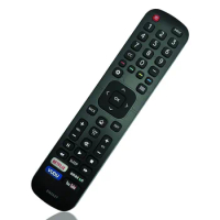 EN2A27 Universal TV Smart Remote Control Replacement FOR HISENSE LED HDTV EN-2A27 HDTV Remote
