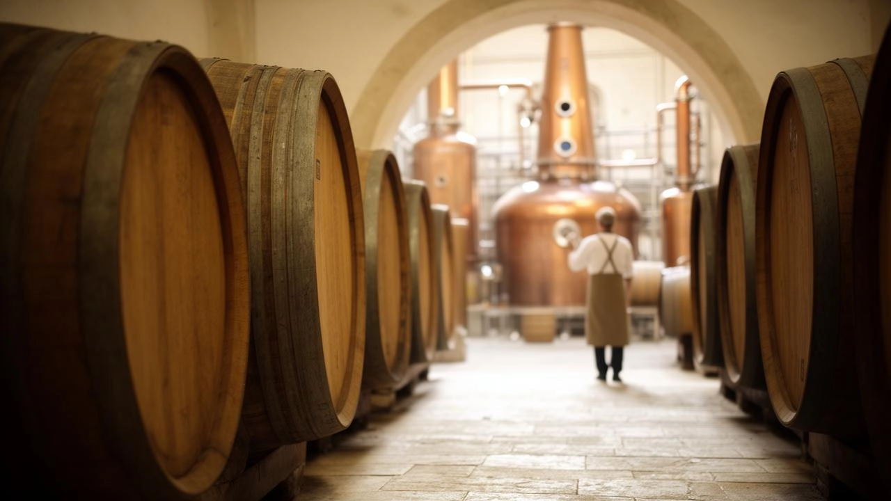 Rémy Cointreau Shares Fall 5% Despite Q2 Sales Beat on Chinese Cognac Demand