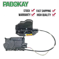 CJ7F ตัวกระตุ้นล็อคประตูด้านผู้โดยสารด้านหน้าขวาสำหรับ BMW F07 535i GT 550i 51217149436 7T5Q3