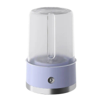 【EARISE 雅蘭仕】內衣內褲洗衣杯 便攜小型無線充電洗衣機(迷你洗衣機 洗襪機/小型洗衣機)