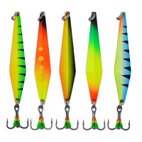 Lure Bait Winter Fishing Bait 5G Ice Fishing Lure Shiny Micro Fishing Gear Russian Fishing Bait
