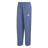 adidas Men Roots of Heritage Pants M Pants Celana Panjang Pria [KW8227] A/S Preloved Ink