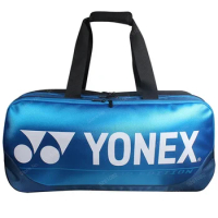 Yonex Tennis Bag 4 Rackets Sports Handbag Tour Edition