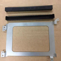 New Hard Disk Drive Bracket for Dell XPS15 9550 9560 9570 M5510 M5520 0XDYGX SSD Solid State Drive Shelf