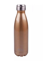 Oasis Oasis Stainless Steel Insulated Water Bottle 500ML - Champagne