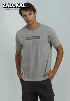 REMIX JEANS T-Shirt Lengan Pendek E320E16