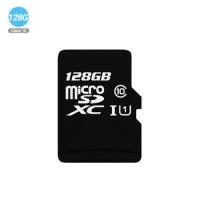 128GB 64GB 32GB Class 10 Optional TF Card Memory Card Micro SD Card for Security WiFi Camera IP Camera TF Card