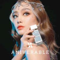 ANIVERABLE THALASSA Extrait De Parfume Tasya Revina