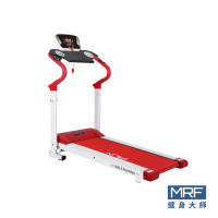【MRF健身大師】G6家用電動跑步機