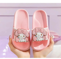 MY MELODY| EVA兒童拖鞋 |成人拖鞋 170mm