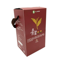 【冬山鄉農會】素馨紅茶(袋茶) 20包/盒