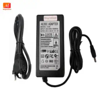 AC Power Adapter Charger 12V 3A For Jumper EZbook 2 3 Pro ultrabook i7S With EU / US AC Cable Power Cord