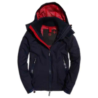 Superdry cliff discount emboss hiker
