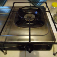 Tatakan Behel/Tatakan Oven Tangkring 602 A E Bgx