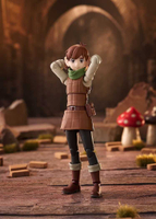 【怨念事務所】預約 1月(免訂金) 代理版 Max Factory figma 迷宮飯 奇爾查克 0601