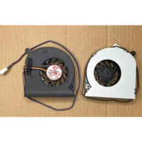 New CPU Cooling Fan for ASUS MARS15 VX60 K571 F571G VX60 GT9750 GTX1650 VX60G Cooler Fan