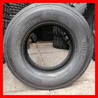 Ban Truk 215 / 75 - R17.5 - Giti - GTR955