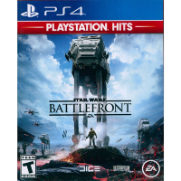 星際大戰：戰場前線 Star Wars: Battlefront - PS4  中英文美版