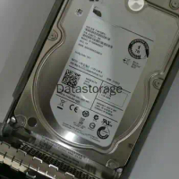 HDD For DELL MD1000 MD3000i 1T SAS 3.5" ST1000NM0023 Server HDD