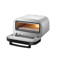 Attractive Modern Pizza Oven Best Option Convenient Popular Electric Microwave Pizza Ovens Air Fryers Oven
