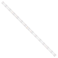 LED Backlight strip 15lamp For TCL 55P715 55D8 01-55V8-D15-191221V4 4C-LB5515-PF02J