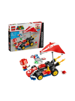 ตัวต่อเสริมทักษะ Mario Kart – Standard Kart 72032 หลากสี