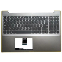 New laptop Russian keyboard for Lenovo ideapad 720-15 720-15IKB RU laptop Keyboard 5CB0P26332