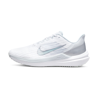 Nike Zoom Winflo 9 女鞋 白色 氣墊 避震 慢跑鞋 DD8686-100
