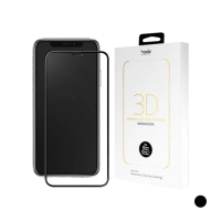 HODA 康寧玻璃貼 2.5D高透光 iPhone11/Pro/Max 全系列