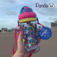 botol minum smiggle original