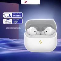 Alat Dengar Bluetooth Wayarles Benar, Havit Life 01T TW982, Produk Tulen