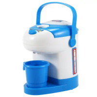 Baby Kid Developmental Educational Pretend Play Home Appliances Kitchen Toy, Dispenser