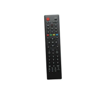 Remote Control For Hisense LTDN50K370WTGEU LTDN50K390XWSEU3D LTDN50K680XWSEU3D LTDN50K39XWSEU3D Smart 4K LCD LED HDTV TV