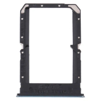 For OnePlus Nord CE 5G EB2101 / EB2103 SIM Card Tray + SIM Card Tray