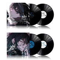 ■預購■『日本環球 』通販｜Ado BEST專輯「Adoのベストアドバム」黑膠唱片盤 Vol.1&Vol.2。